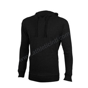 Lack Men ititititong ONG ooooooooym EW shion ustom iigh uality leleece erial aterial inter ports an - Product Image 1