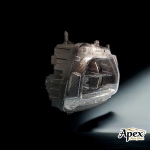 ไฟหน้ามือสอง Staria ด้านซ้าย รุ่น 92101CG100 - Product Image 2