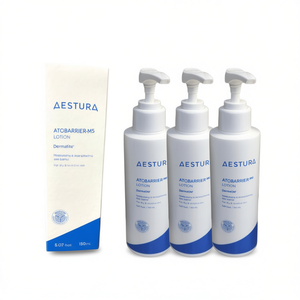 Crema e Lozione Viso AESTURA - Product Image 2