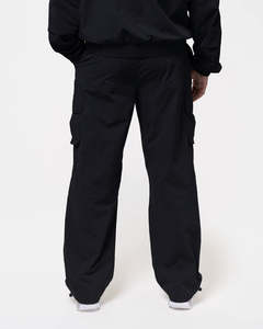 Pantalons de jogging pour hommes sur mesure en gros, coton premium, pantalons de survêtement décontractés, tissu respirant de haute qualité, fabricant de vêtements OEM ODM - Product Image 4