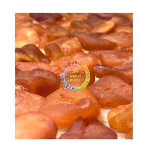 FRUIT DE LA PASSION SÉCHÉ NATUREL DOUX ET SUCRÉ EN GROS, FABRIQUÉ AU VIETNAM, AU MEILLEUR PRIX COMPÉTITIF, LOGO PERSONNALISÉ SUR MESURE - Product Image 1