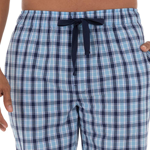 Shorts de Playa de Verano para Hombre de Alta Calidad, Impermeables, de Doble Capa, con Bolsillos, Talla Grande, Casuales, Lisos, para Natación - Product Image 6