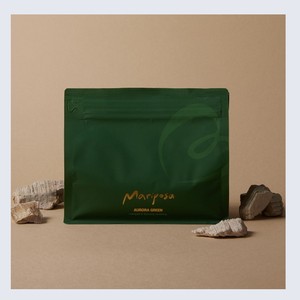 มาส์กหน้าเกาหลี K-Beauty Mariaposatte Mariposa Aurora Green Spirulina Modeling Pack 900 กรัม 1 ชิ้น ผลิตในเกาหลี - Product Image 3