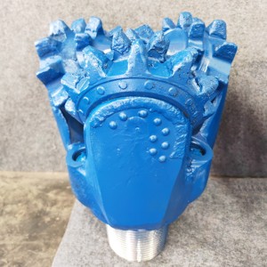 Tricone khoan bit 13 3/4 "thiết bị khoan xay/Thép răng tricone bit - Product Image 3