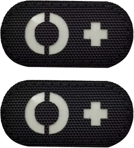 Écussons découpés au laser personnalisés pour vêtements, sacs et uniformes – Fabricant de logos haute précision – Écusson uniforme découpé au laser 2026 - Product Image 6