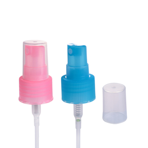 Cosmetic Plastic <b>Pump</b> Nozzles for <b>Shampoo</b> Perfume Insect Spray Cap Lids <b>Bottle</b> Closures for Personal Care Cleaning Application - Product Image 2
