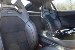 Mercedes-AMG GT Coupé 2017 - Product Image 5