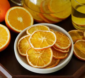 Rodajas de Naranja Seca de Primera Calidad para Exportación, Aroma Natural Dulce, Deliciosas para Té, Bebidas, Postres, Vietnam, Venta al por Mayor y Menor, Detox de Agua - Product Image 4