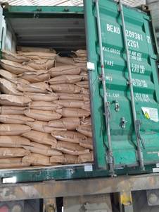 Polvo de almidón de tapioca y Yuca de Vietnam, grado alimentario e industrial, empaquetado en bolsa Kraft/bolsa de PP-WA: + 84-84-944500504 - Product Image 6