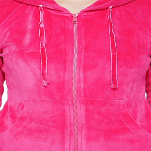Ensemble de survêtement pour femme avec pantalon de jogging taille haute et haut à manches longues, extensible, pour le quotidien et les activités sportives - Product Image 6