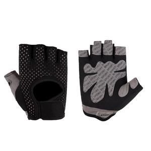 Fitness Sport Non-slip Sunscreen Breathable Road <b>Cycling</b> Outdoor Fishing Half Finger <b>Cycling</b> Gloves - Product Image 1