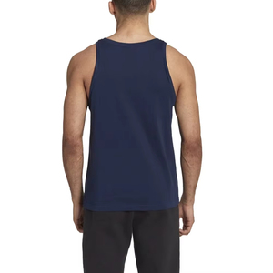 Camiseta de tirantes para culturismo de la mejor calidad, nueva, moderna, transpirable y personalizada para hombre, hecha a medida. - Product Image 1