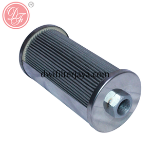 Elemento Filtrante de Succión de Aceite Hidráulico para Aire Acondicionado Central, Filtro Industrial - Product Image 2