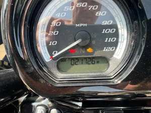 2020 -Davidson Road Glide Custom Nouveau Chrome Acier Inoxydable Fibre de Carbone - Product Image 2