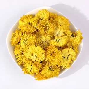 Flores de crisantemo secas a buen precio para té de hierbas, flores de crisantemo secas de la mejor calidad - Product Image 4