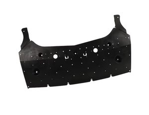 CUBIERTA INFERIOR DEL MOTOR para CHEVROLET EQUINOX 2025 26364237 GM1228206 - Product Image 1