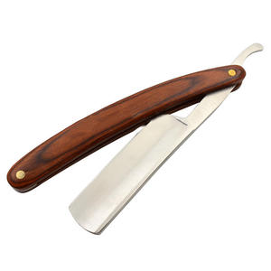 Instrumento de Belleza Profesional, Maquinilla de Afeitar para Cuidado Facial Avanzado, Nueva, de Alta Calidad, Herramienta de Maquinilla de Afeitar para Cejas y Rostro - Product Image 3