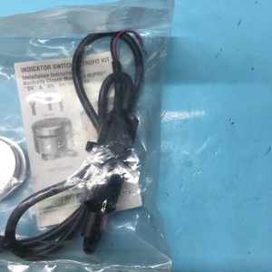 SWAGELOK MS-CRD-0033 INTERRUPTOR INDICADOR RETROFIT - Equipos y Piezas de Semiconductores de Confianza de Marca Global - Product Image 2