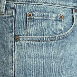 Shorts cargo en denim pour hommes, style décontracté et tendance, coupe-vent, respirant, anti-UV, personnalisable - Product Image 5