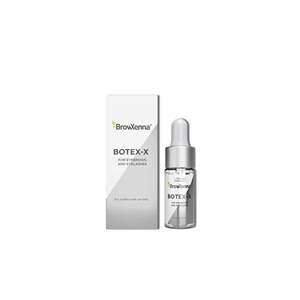 Sérum BOTEX-X pour les traitements de croissance des cils - Product Image 2