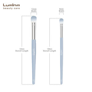 Juego de Sombras de Ojos Encantadoras y Fáciles de Usar (Dos Piezas) al por Mayor para Distribución Minorista, Aplicación Rápida - Product Image 3