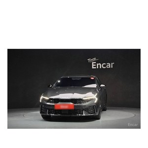 Kia K5 Signature 2024, 49,288 km, Volante a la Izquierda, Caja de Cambios Automática, Emisión Euro V, Asientos de Cuero - Product Image 3