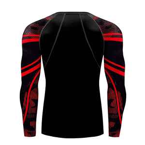 Camiseta Deportiva para Hombre, para Correr y Pescar al Aire Libre - Product Image 3