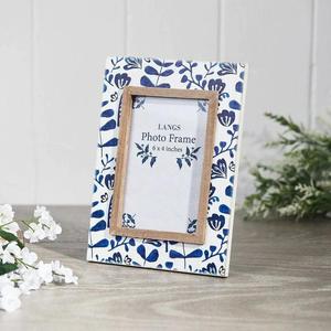 Marco de Fotos de Lujo con Incrustaciones de Hueso para Decoración de Interiores, Diseño Elegante Hecho a Mano, Apto para Hogares Modernos y Clásicos - Product Image 2