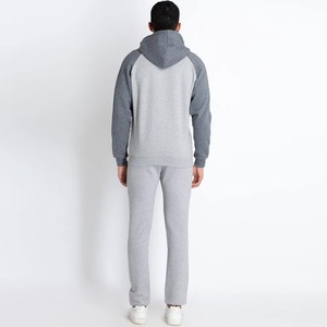 Hot Selling Wholesale Custom Training Jogging Embroidery Tracksuits for Men Cargo Sweat Men's <b>Hoodies</b> & Sweatshirts - Product Image 2
