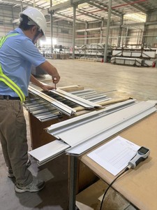บริการตรวจสอบคุณภาพโดยบุคคลที่สาม โรงงานในเวียดนาม การทดสอบผลิตภัณฑ์ การวัดการตรวจสอบ ผ่าน/ไม่ผ่าน การติดฉลาก - Product Image 3