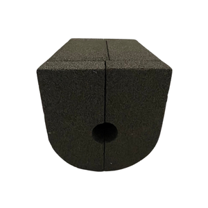 Materiales de Aislamiento Térmico Premium para GNL a Granel en Vietnam, Fabricados por CNC, Caja de Válvulas de Foamglas, Accesorios para Tuberías - Product Image 5