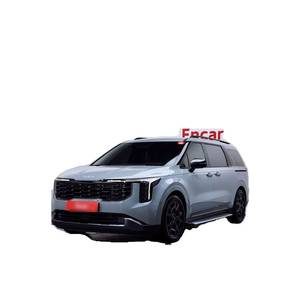 Kia Carnival 2024 de 7 Plazas, Cámara Trasera, Diésel, Caja de Cambios Automática, Estándar de Emisiones Euro V, Asientos de Cuero, Volante a la Izquierda - Product Image 1