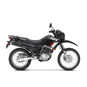 Motocicleta Hond_a XR 150 L 2023 - Product Image 1