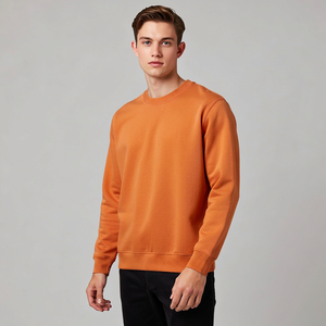 Fabricación de Sudaderas Personalizadas, Marca OEM, Gran Capacidad para Programas de Ropa Corporativa - Product Image 2