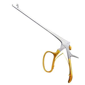 Fórceps de punzón de biopsia de acero inoxidable de diseño profesional, fórceps de punzón de biopsia de tamaño personalizado y color en Tarifa mayorista - Product Image 1