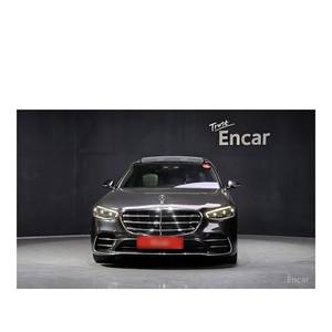 Mercedes-Benz Classe S S500L 4MATIC 2023, 96 313 km, boîte automatique, sièges en cuir, conduite à gauche, caméra de recul - Product Image 3