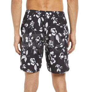 Pantalones Cortos Deportivos Sublimados Innovadores con Estilo Moderno y Rendimiento Confiable - Product Image 2