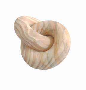 Alta calidad hecha a mano para cadena de madera de mango diseño moderno de plantas artesanías de calidad para decoración de pared - Product Image 3