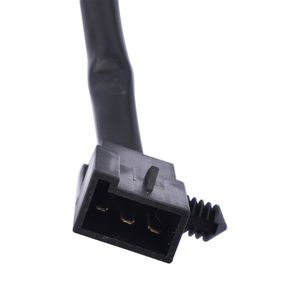 Ford Escape Mercury Mazda 2001-2007 Rear Windshield Wiper Motor 4L8Z17508AB YL8Z17508AB ECY1674L0G ECY1677L0A 402044 852044 - Product Image 6