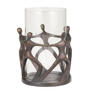 Classic Indian Heritage <b>Brass</b> <b>Candle</b> Stand Premium Vintage Style <b>Brass</b> <b>Candle</b> <b>Holder</b> Handcrafted Solid <b>Brass</b> <b>Candle</b> Stand - Product Image 4