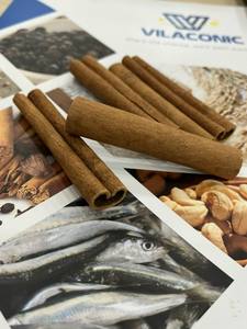 Canela Seca de Primera Calidad, Variedad Cassia, en Barra, Especias y Hierbas Individuales, Suministro a Granel de Fábrica de Exportación de Vietnam - Product Image 4