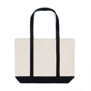 Bolsa de Lona Original 2026 con Logotipo Personalizado, Bolsa de Hombro de Lona de Algodón de Alta Calidad, Bolsa de Mano de Lona para Viaje, Modelo 04 - Product Image 5