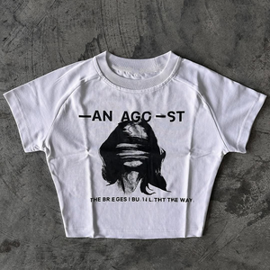 เสื้อยืดผ้าฝ้ายโอเวอร์ไซส์สำหรับผู้ชายเสื้อยืดโอเวอร์ไซส์โอเวอร์ไซส์ผ้าคอตตอน100% ขนาดใหญ่โอเวอร์ไซส์ - Product Image 1