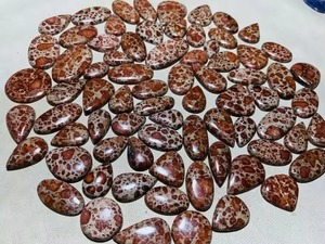 Jaspe Rojo 100% de Alta Calidad al por Mayor, Lotes de Jaspe Rojo, Piedras Preciosas Naturales al Precio Más Bajo, Jaspe Rojo al por Mayor - Product Image 5
