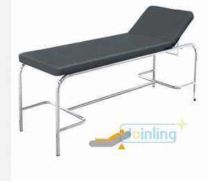 Hitech Metal and <b>Medical</b> Equipments Hospital Use Class I Overbed Table <b>Model</b> NA with Warranty N/A - Product Image 1
