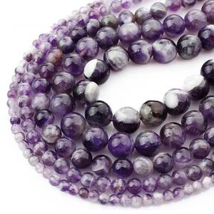 Aigue-marine rayée naturelle de qualité AA+ certifiée IGI, lisse et non montée, pour la fabrication de bijoux, bracelets, colliers, breloques DIY - Product Image 5