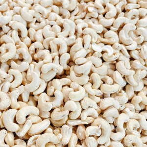 Nueces de Anacardo W240 de Fábrica Confiable, Nueces de Anacardo de Vietnam, Venta al por Mayor, Empaque Personalizado, Envío Gratuito a Santiago - Product Image 1