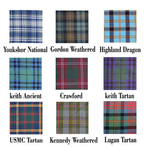 Yellow Maroon Tartan Prince Charlie Jacket Highland <b>Wedding</b> Jacket Top Sell Oem Odm Scottish for Men's - Product Image 5