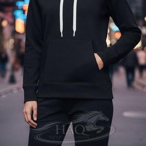 Sweat à capuche personnalisé style Spider, inspiré de 555 Denim Tears, streetwear pour hommes et femmes, sweat à capuche oversize - Product Image 3