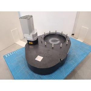 Válvula de Control de Péndulo Tipo VAT 342943 65048-JHGH-BDC2/0105, Usada, Piezas de Equipos Legacy Semiconductor - Product Image 3